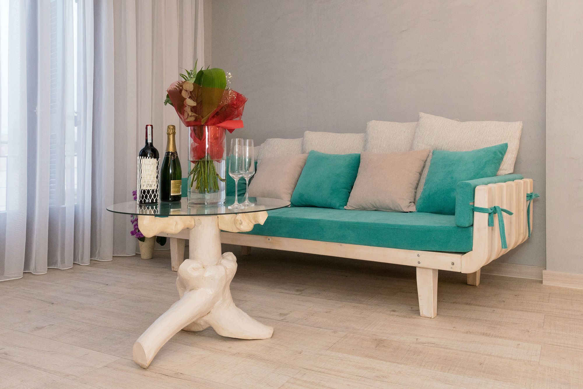 Diamond Boutique Hotel Chania  Exterior foto