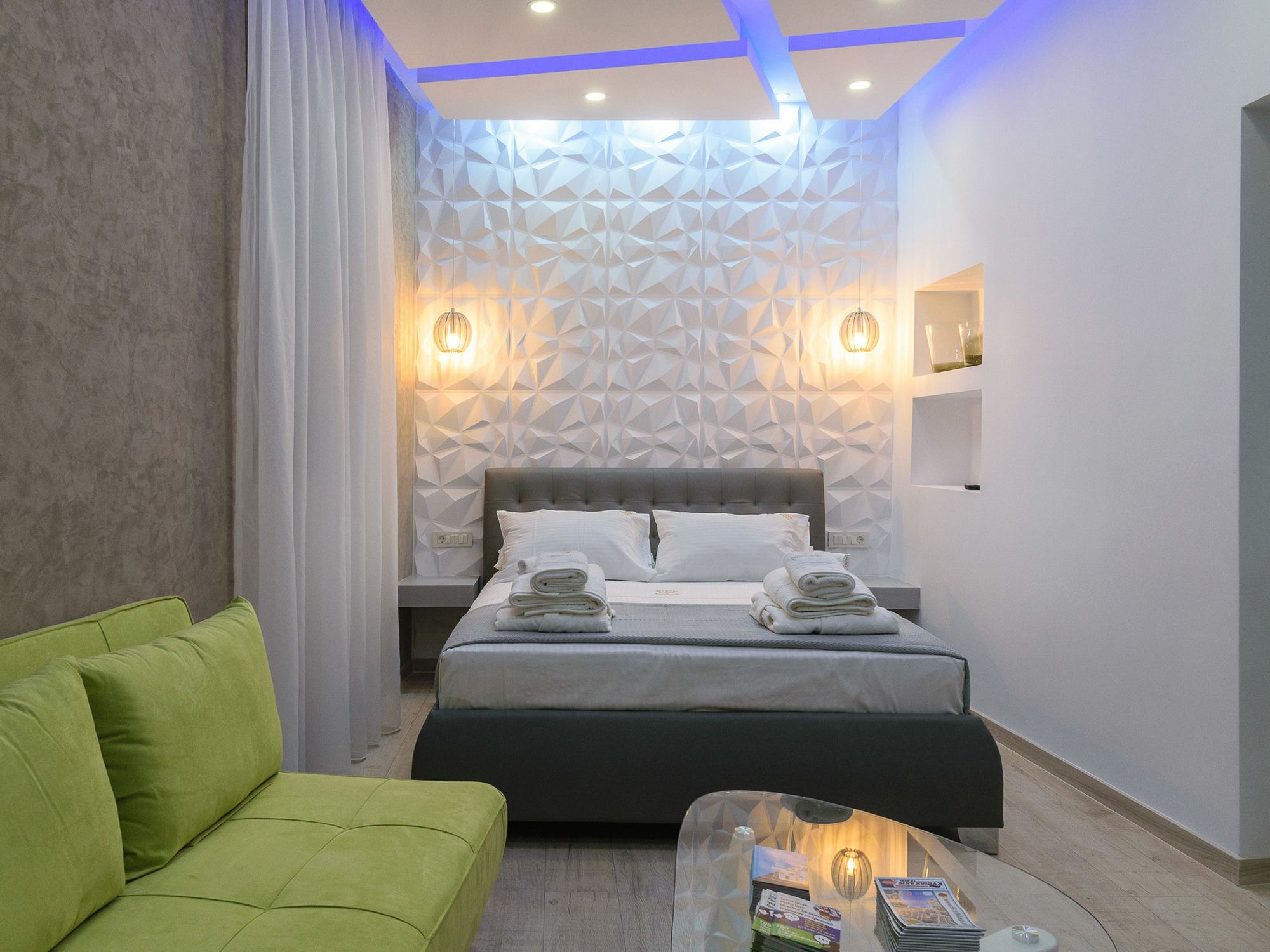 Diamond Boutique Hotel Chania  Exterior foto