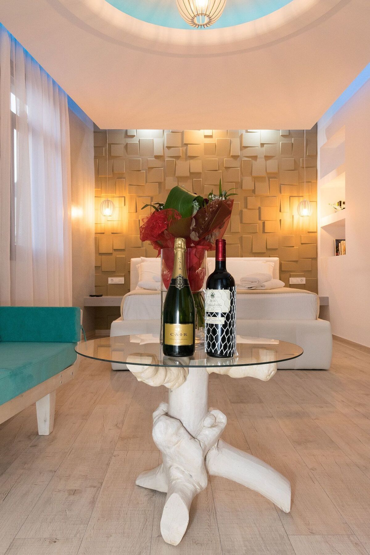 Diamond Boutique Hotel Chania  Exterior foto