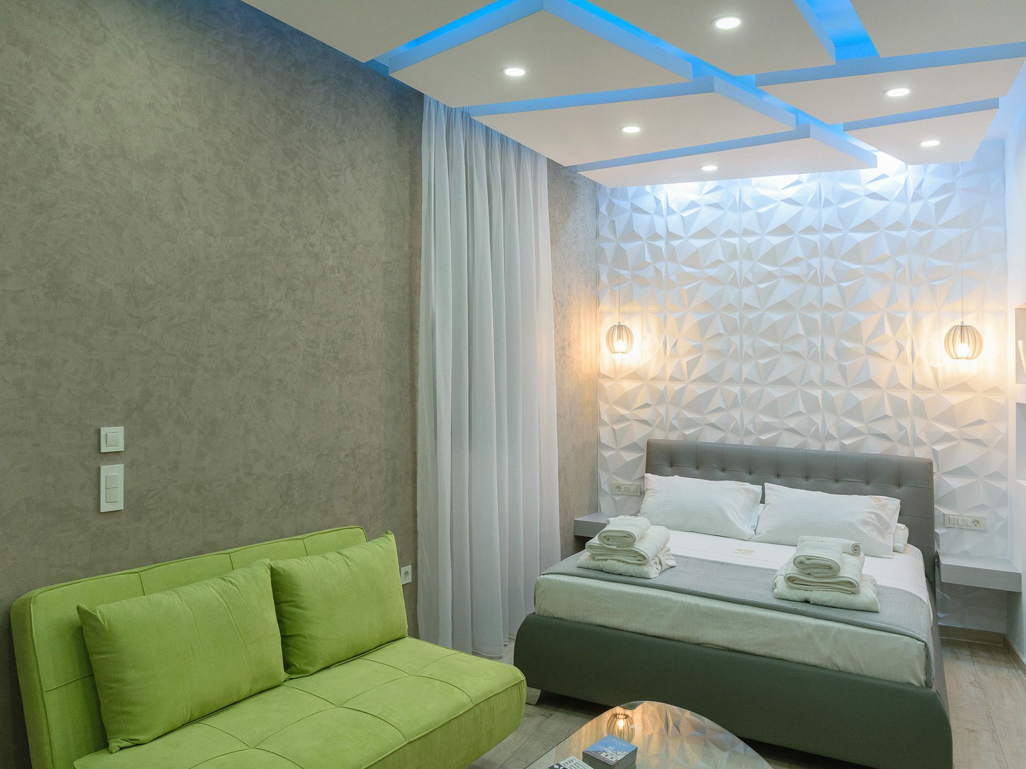 Diamond Boutique Hotel Chania  Exterior foto